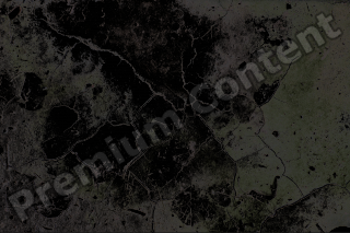 photo texture of cracked decal 0002